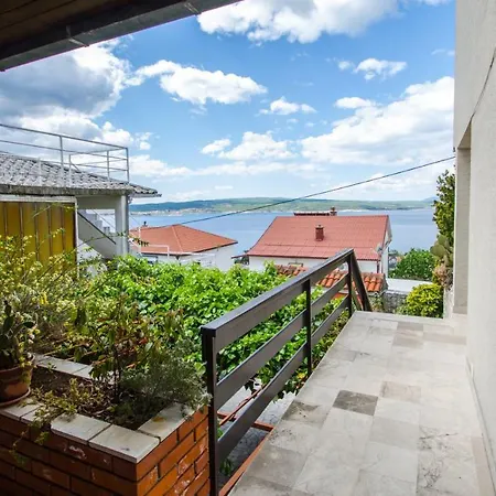 Desa 1 Apartament Crikvenica