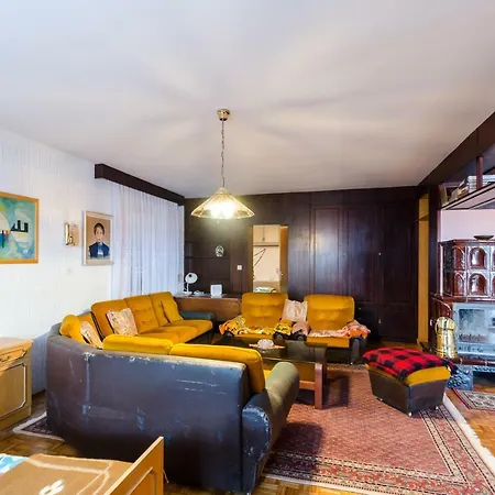 Apartament Desa 1 Crikvenica