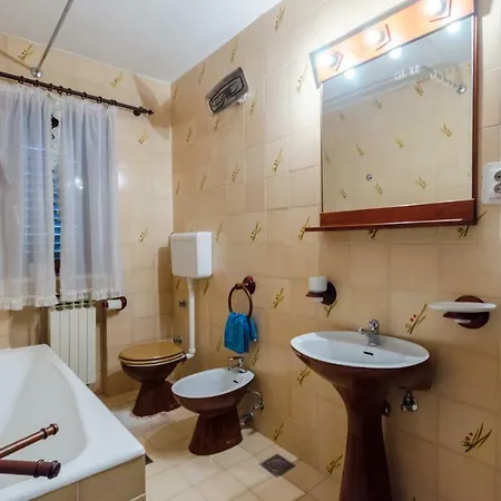 Apartament Desa 1 Crikvenica