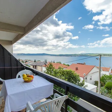 Apartment Desa 1 Crikvenica