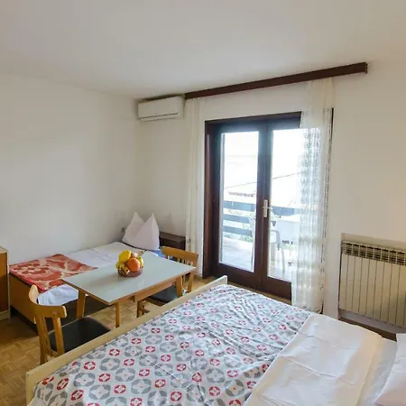 Apartment Desa 1