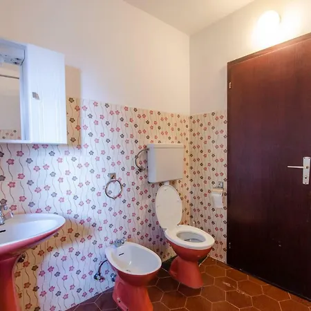 Apartment Desa 1 Crikvenica