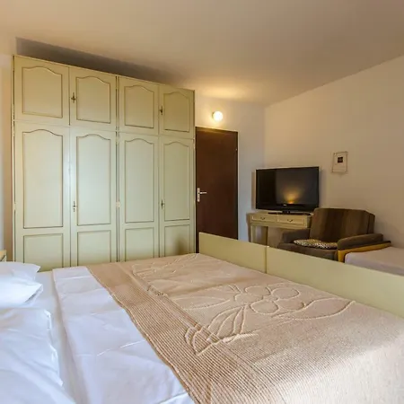 Apartment Desa 1 Crikvenica