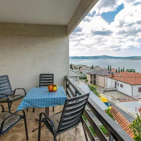 Desa 1 * Crikvenica