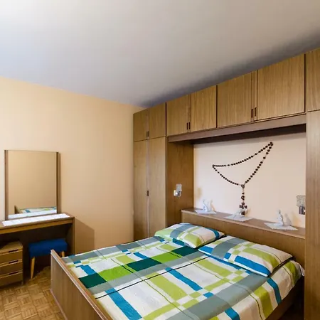Apartment Desa 1 Crikvenica