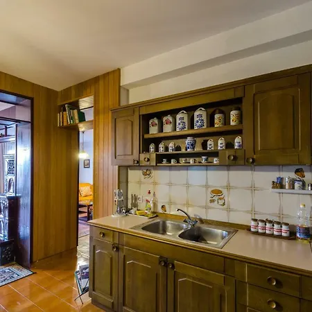 Desa 1 Apartment