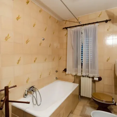 Desa 1 Apartment Crikvenica