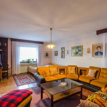 Apartment Desa 1 Crikvenica
