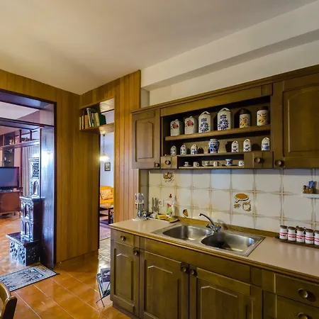 Desa 1 Apartment