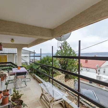 Apartment Desa 1