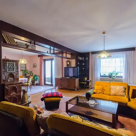 Desa 1 Apartment Crikvenica